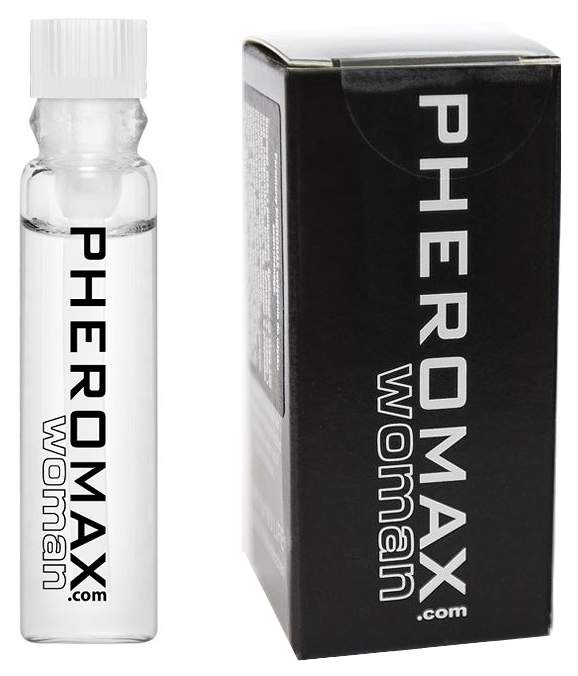 Pheromax духи