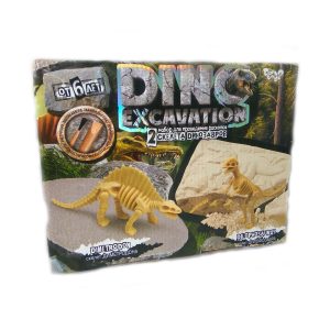 Dino Excavation