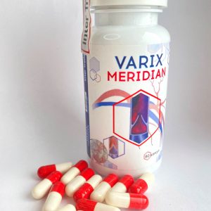 Varix Meridian