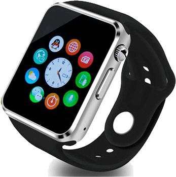 Smart Watch GT08 + PowerBank в подарок