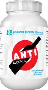 ANTI ALCOHOL
