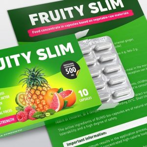 Fruity Slim