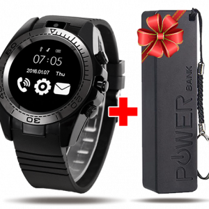 Smart Watch SW007 и Power Bank в подарок
